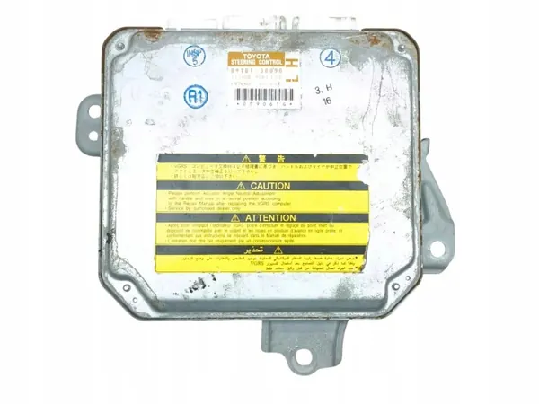 Módulo direção assistida Lexus OEM 8918130090 image 2