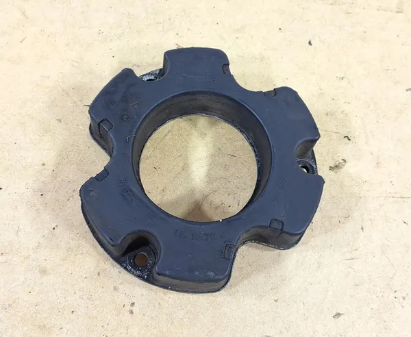 Accouplement en caoutchouc d'arbre de transmission AUDI A7 SPORTBACK 0B4301307A image 2