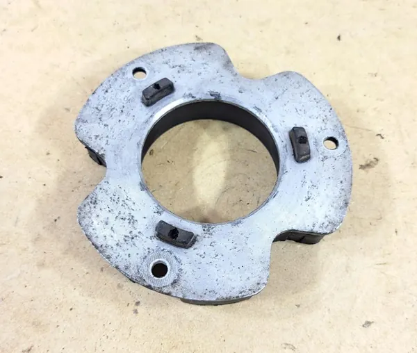 Accouplement en caoutchouc d'arbre de transmission AUDI A7 SPORTBACK 0B4301307A image 4