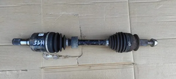 MAZDA CX-5 Vänster drivaxel 2.2 Diesel 2019 OEM HGIU1111115R image 2