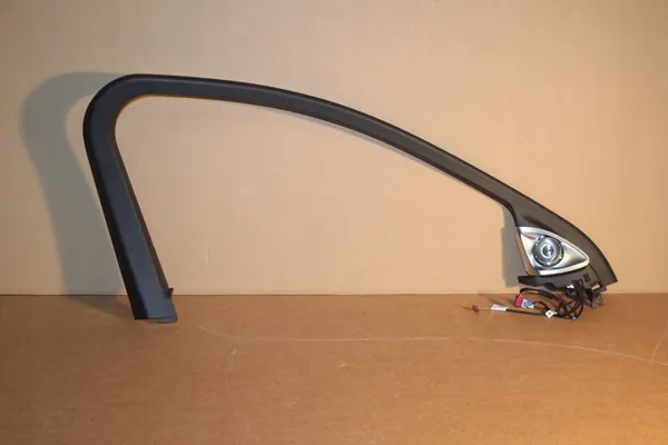 Capa do Alto-Falante Frontal Esquerdo A2237207703 Mercedes S-Class W223 image 1