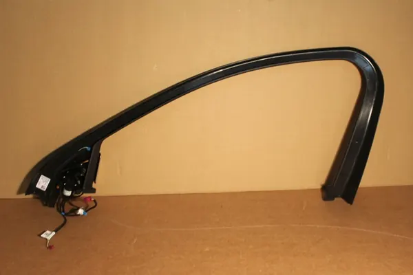 Capa do Alto-Falante Frontal Esquerdo A2237207703 Mercedes S-Class W223 image 4