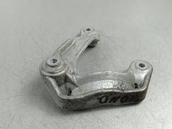 Embrague compresor A/C Mitsubishi OE OEM 7B13A861 image 3