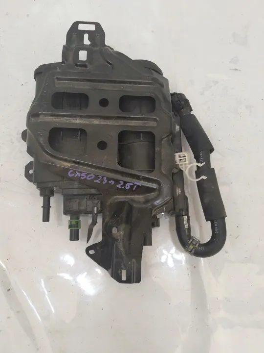Mazda CX50 23- Carbon Filter 2.5 Turbo PX8D USA image 2