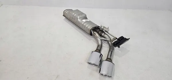 OEM A4634903402 Linker Achterdemper Mercedes G W463 AMG image 2