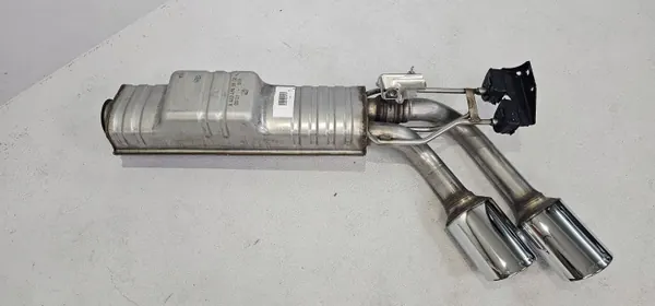 OEM A4634903402 Linker Achterdemper Mercedes G W463 AMG image 6