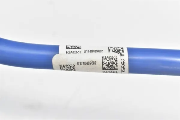OEM 7475675 Begagnat Bränslefilter med Aktivt Kol image 7