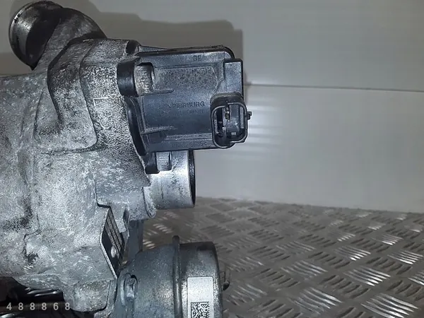 2013 Peugeot RCZ Turbocharger v76204558001 image 4