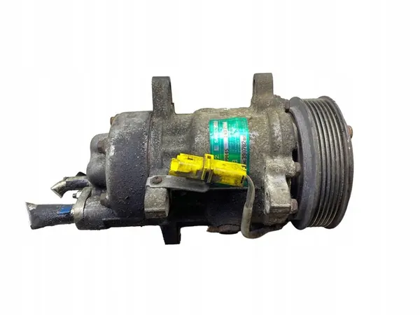 Compressore A/C Peugeot 307 2002 SD5V12 image 2