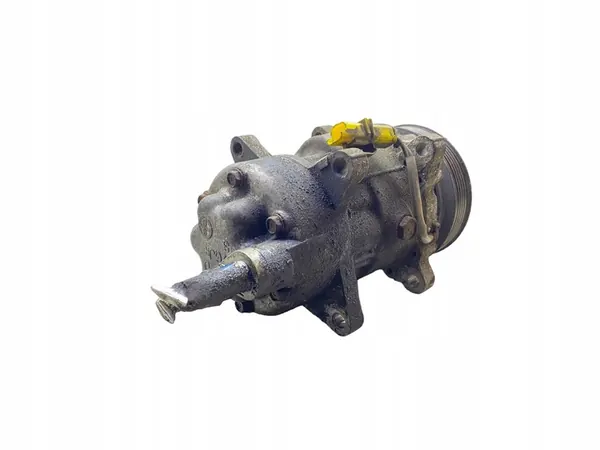 Compressore A/C Peugeot 307 2002 SD5V12 image 3