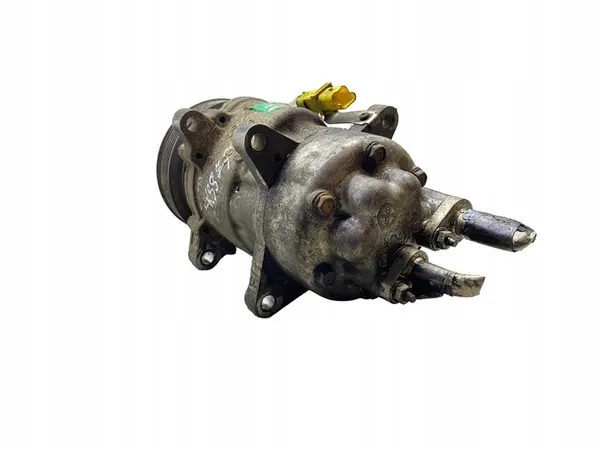 Compressore A/C Peugeot 307 2002 SD5V12 image 5