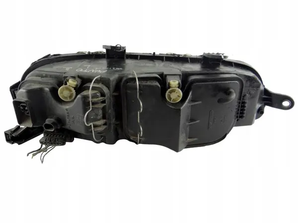 Farol esquerdo Fiat Punto II image 3