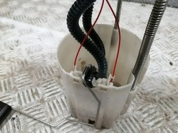 Kraftstoffstandsensor FORD TRANSIT CONNECT 1.6L DV619275AB image 2