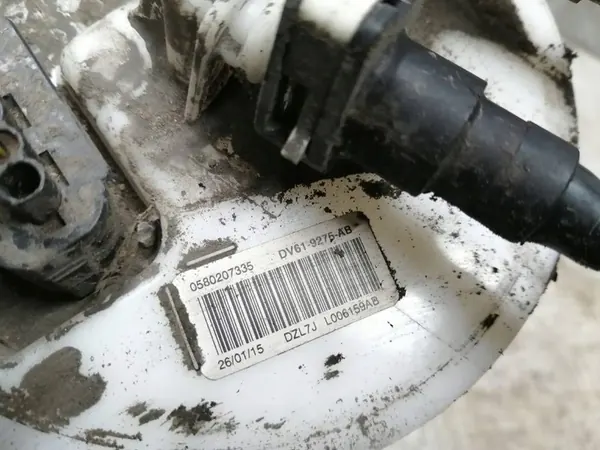 Kraftstoffstandsensor FORD TRANSIT CONNECT 1.6L DV619275AB image 3