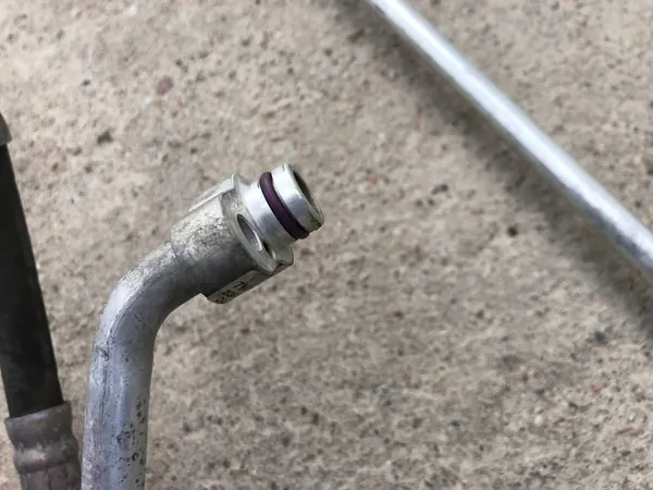 Ilmastointiletkku Volkswagen Sharan 7N0820727A image 3