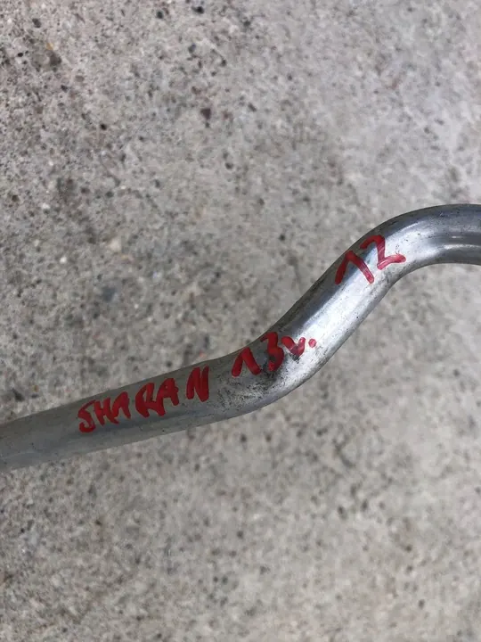 Ilmastointiletkku Volkswagen Sharan 7N0820727A image 5