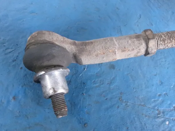 Direção VW Passat B6 1K1423105C 1K1909144M image 2