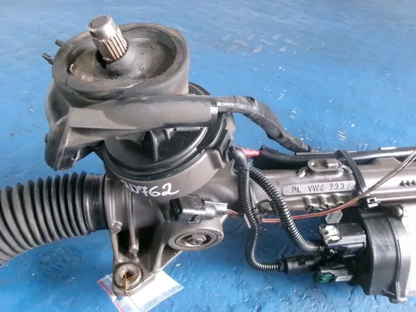 Direção VW Passat B6 1K1423105C 1K1909144M image 3