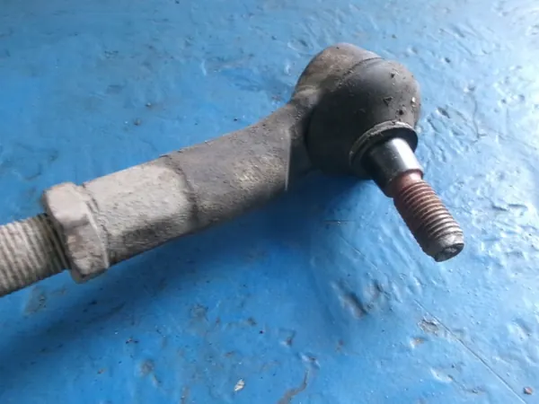 Direção VW Passat B6 1K1423105C 1K1909144M image 4