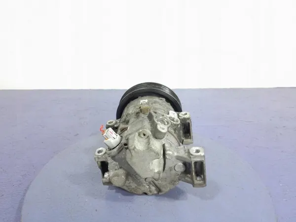 Gebrauchter Toyota Klimakompressor OEM 447220-9398 image 3