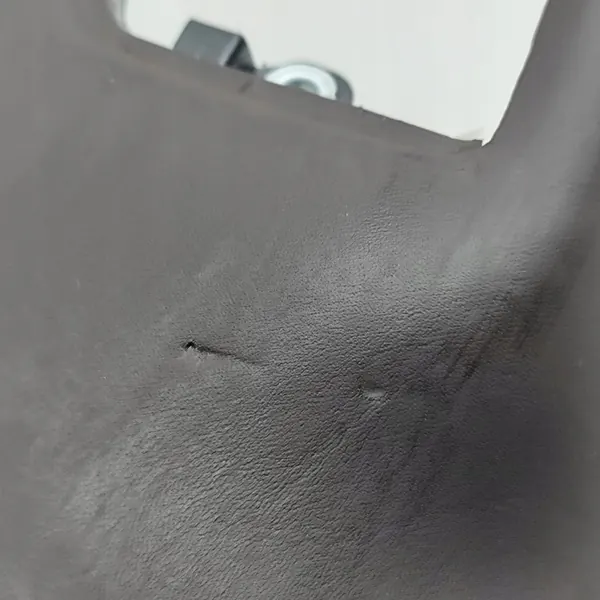 Left Front Pillar Cover Porsche 911 (991) 99155505908 image 7