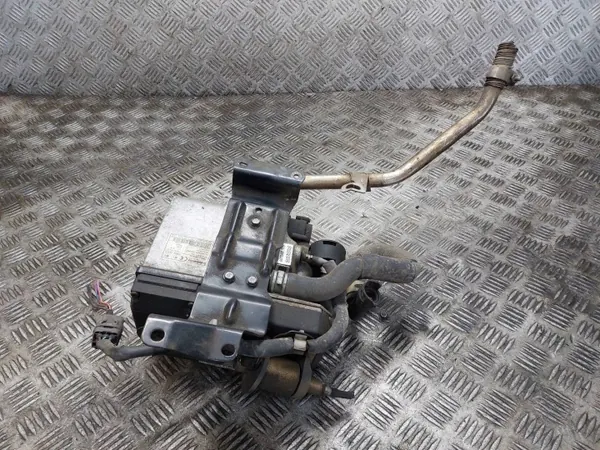 Aquecedor estacionário Webasto Mazda 6 I GG GY 2.0 DI Thermo Top C image 2