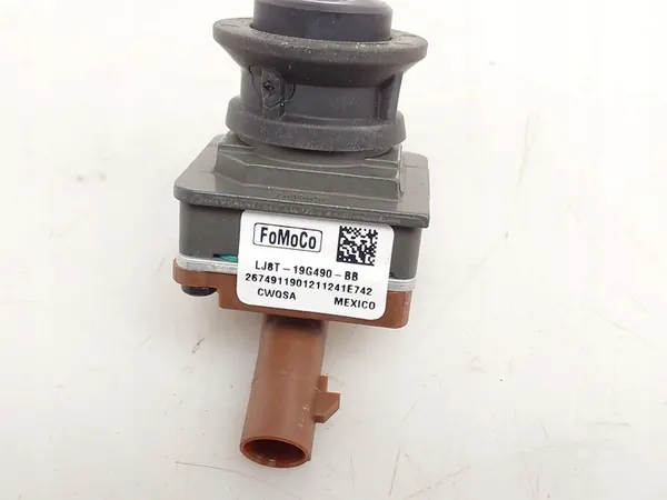 Achteruitrijcamera Ford Mustang Mach-E image 2