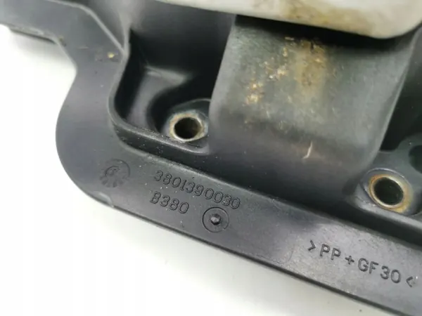 Maserati Granturismo bromspedal OEM 3801390030 image 3