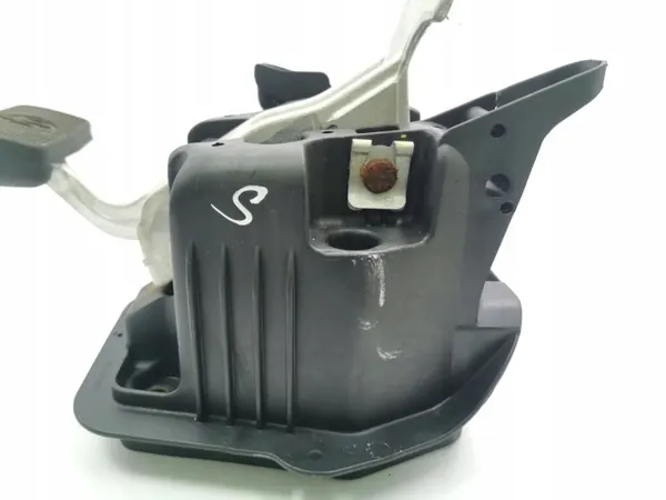 Maserati Granturismo bromspedal OEM 3801390030 image 4