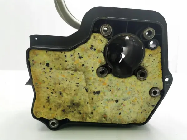 Maserati Granturismo bromspedal OEM 3801390030 image 8