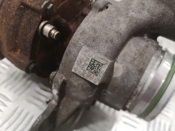 Turbocompresor Toyota Avensis T29 RAV4 IV 2.0D image 4