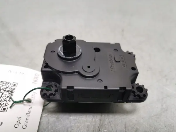 Opel Grandland X ventilationsklaff OEM FBZ16302 image 3