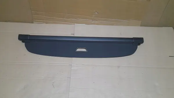 Store de coffre Mercedes GLC W253 OEM 2538109002 image 2
