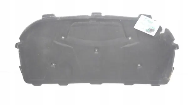Audi A4 B8 konepellieristys OEM 360208803 image 2