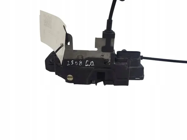 Hintere rechte Türschlossgriff Volvo V40 II 31440398 image 2