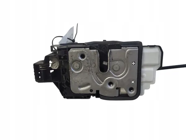 Hintere rechte Türschlossgriff Volvo V40 II 31440398 image 3