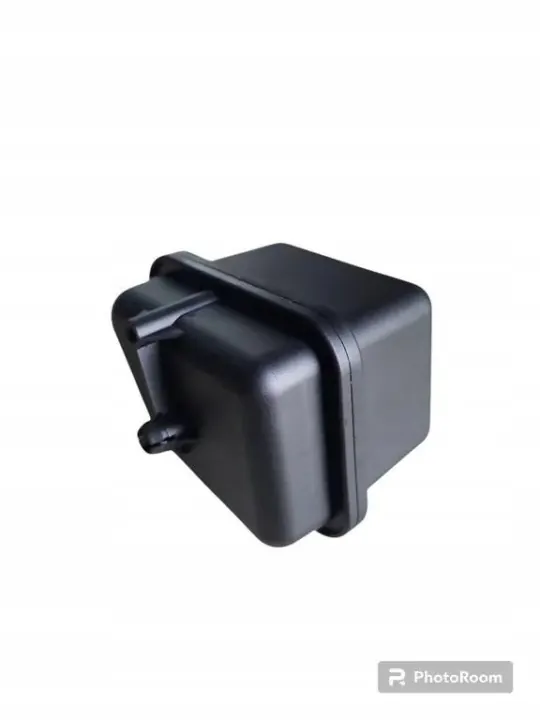 Tyhjiötankki OEM 03G129808 VW Passat B6 2.0L Dieselille image 3