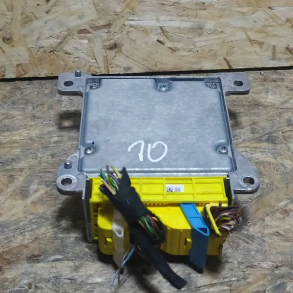 Módulo Sensor Airbag A2048706726 para Mercedes Classe C image 9