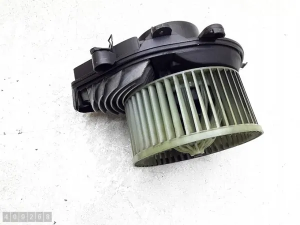 Ventilateur de chauffage VW Passat OEM 740221233f image 3