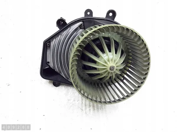 Ventilateur de chauffage VW Passat OEM 740221233f image 4