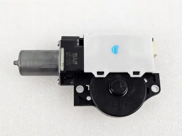 TOYOTA LEXUS ZONNEKAP MOTOR GEBRUIKT OEM image 1