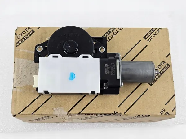 TOYOTA LEXUS ZONNEKAP MOTOR GEBRUIKT OEM image 4