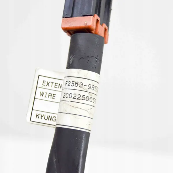 Hyundai Ioniq ohjausavusteohjain OEM 4APEC101 image 10