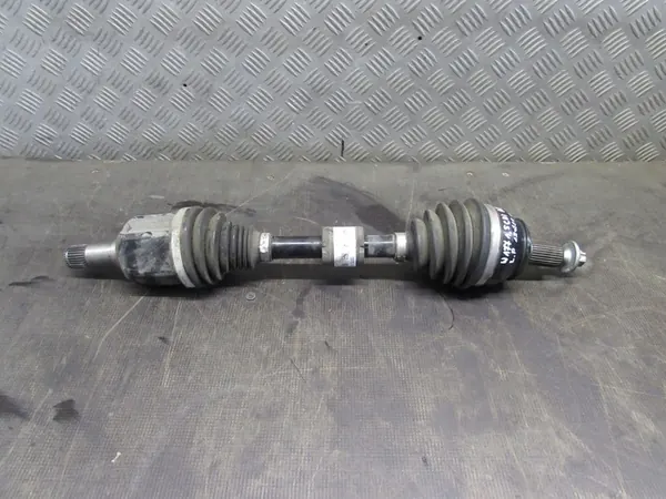 Eixo dianteiro direito Mercedes-Benz W177 18-22r image 2