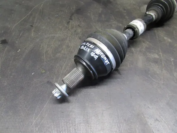 Eixo dianteiro direito Mercedes-Benz W177 18-22r image 3