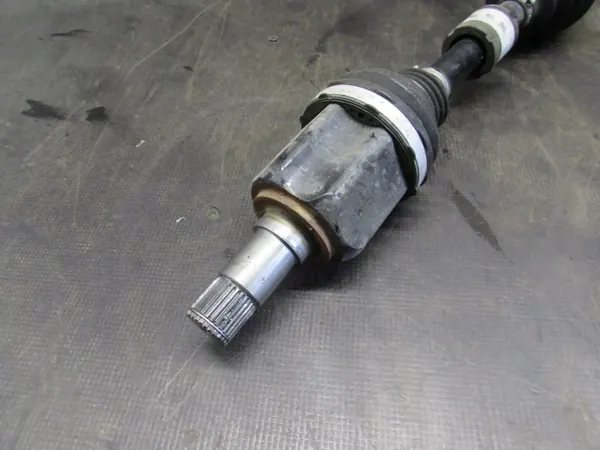 Eixo dianteiro direito Mercedes-Benz W177 18-22r image 4