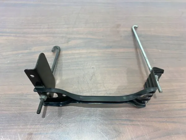 Support batterie Subaru Forester OEM FBZ28852 image 2