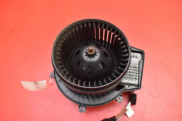 Ventilateur Air EU 9400784 Mercedes Classe C W203 00-04 image 1