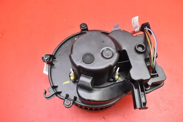 Ventilateur Air EU 9400784 Mercedes Classe C W203 00-04 image 2