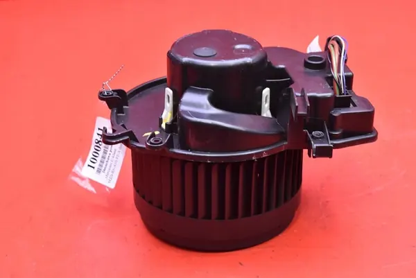 Ventilateur Air EU 9400784 Mercedes Classe C W203 00-04 image 3